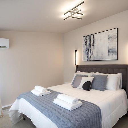Aurora Apartment In Corfu Center 外观 照片