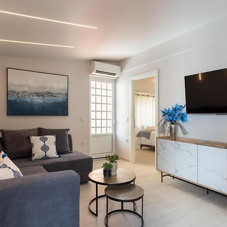 Aurora Apartment In Corfu Center 外观 照片