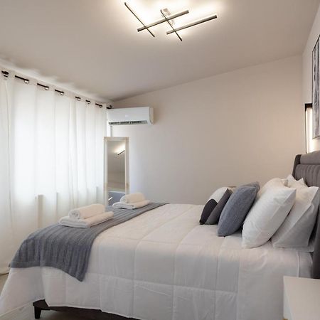 Aurora Apartment In Corfu Center 外观 照片
